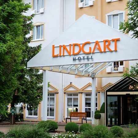 Lindgart Hotel Minden Минден Экстерьер фото